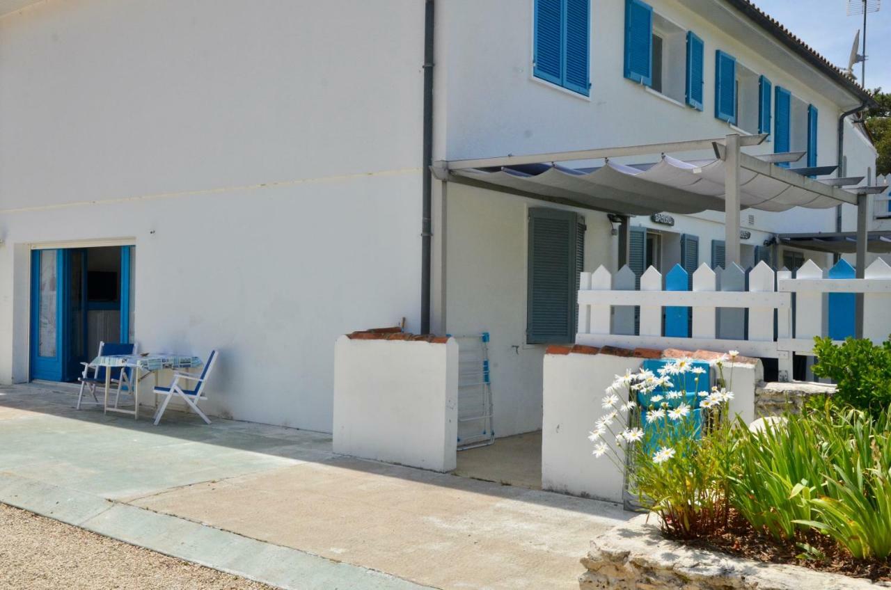Chambre indépendante dans une villa Saint-Trojan-les-Bains Exterior foto